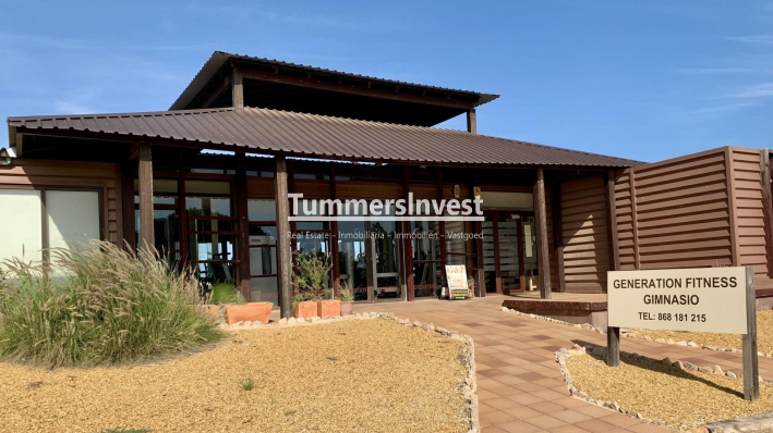 Nieuwbouw Woningen · Bungalow · San Javier · Roda Golf