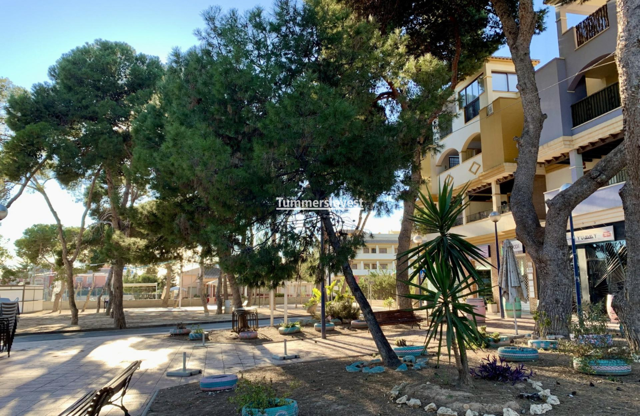 Nieuwbouw Woningen · Bungalow · San Javier · Roda Golf