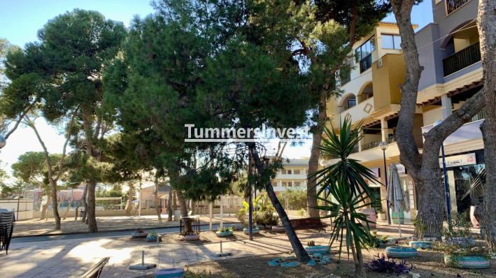 Nieuwbouw Woningen · Bungalow · San Javier · Roda Golf