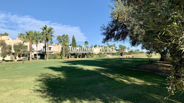 Nieuwbouw Woningen · Bungalow · San Javier · Roda Golf