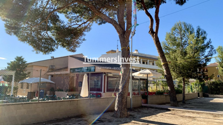 Nieuwbouw Woningen · Bungalow · San Javier · Roda Golf