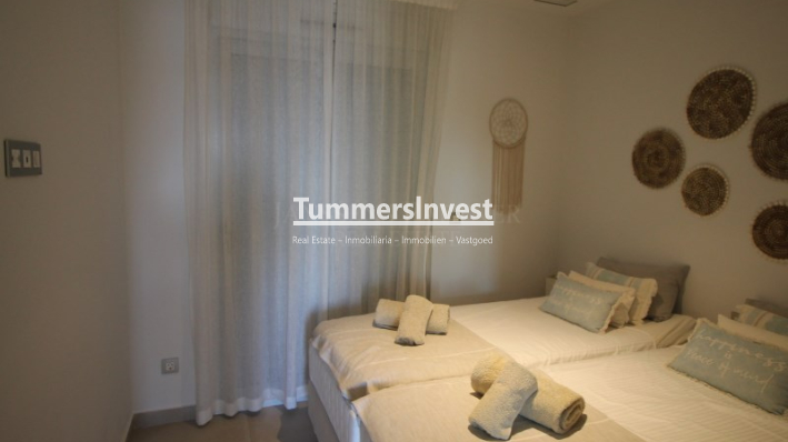 Langfristige Vermietung · Apartment · Finestrat · Balcón De Finestrat-terra Marina