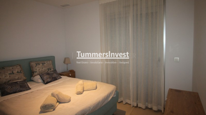 Alquiler a largo plazo · Apartment · Finestrat · Balcón De Finestrat-terra Marina