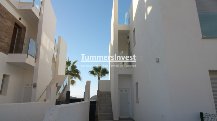 Langfristige Vermietung · Apartment · Finestrat · Balcón De Finestrat-terra Marina