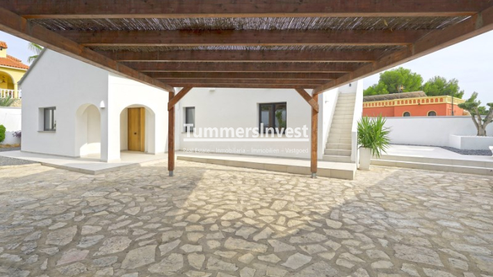 Herverkoop · Chalet · Altea · Altea la Vella