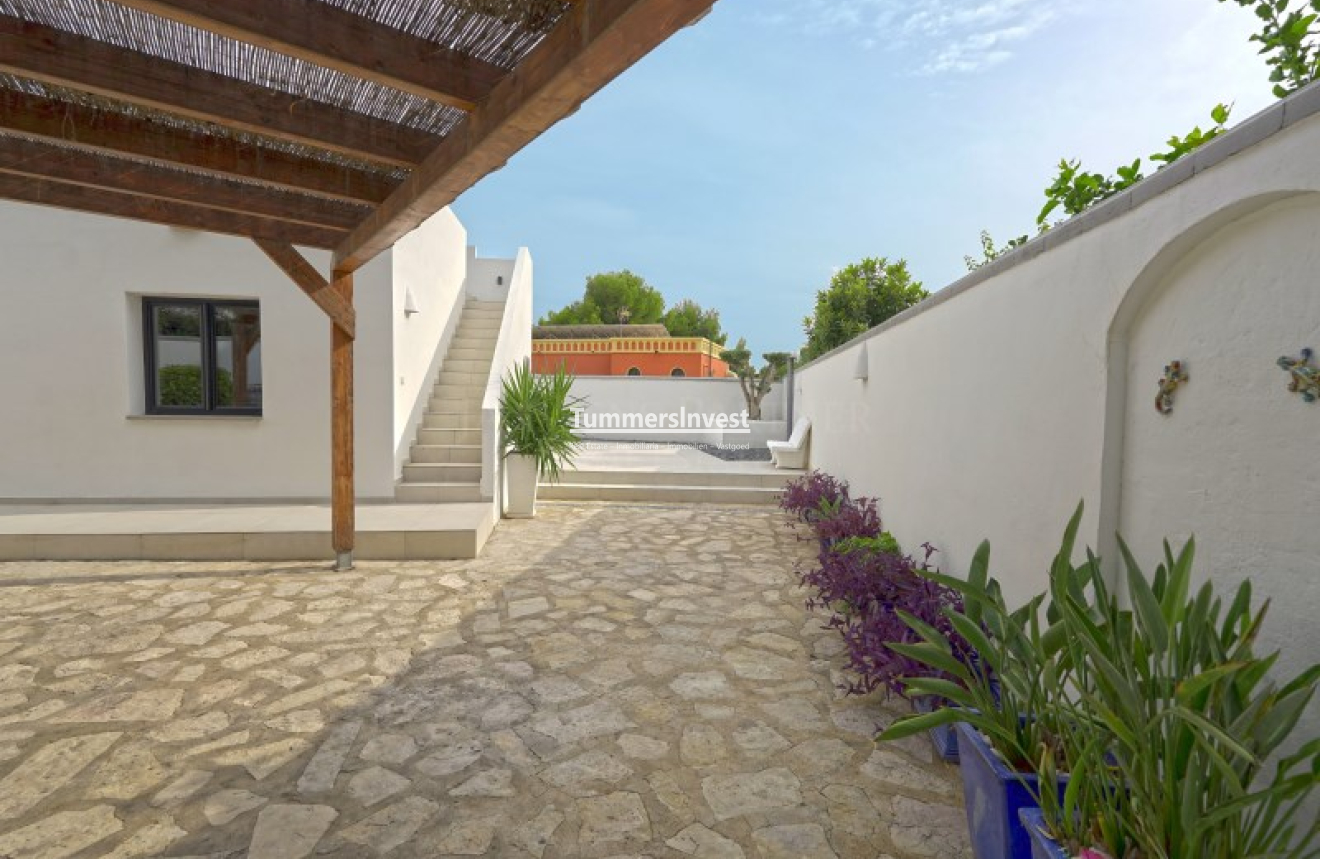 Herverkoop · Chalet · Altea · Altea la Vella