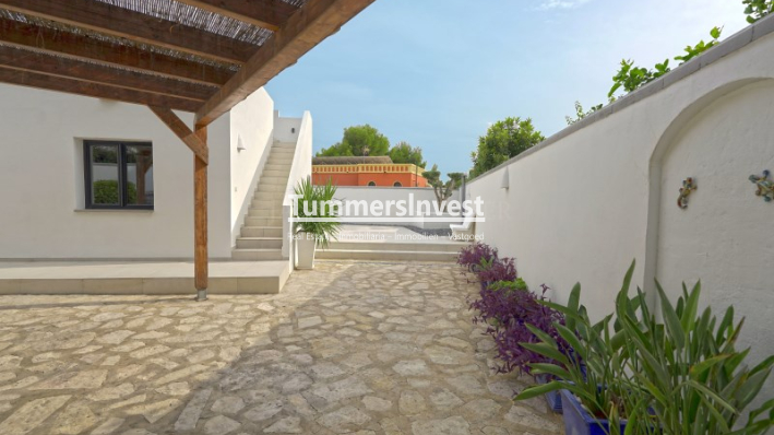 Reventa · Chalet · Altea · Altea la Vella