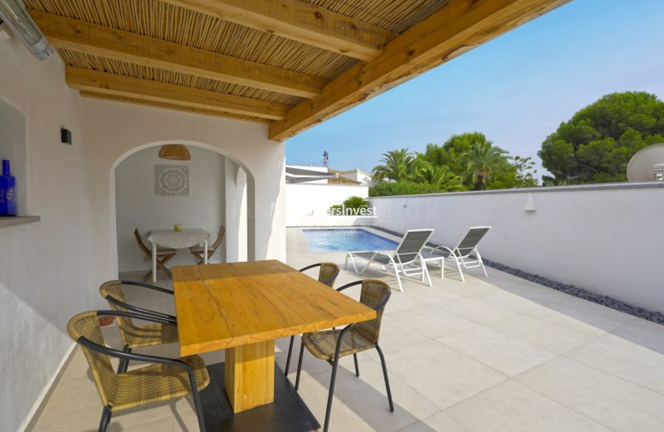 Herverkoop · Chalet · Altea · Altea la Vella