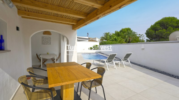 Resale · Chalet · Altea · Altea la Vella