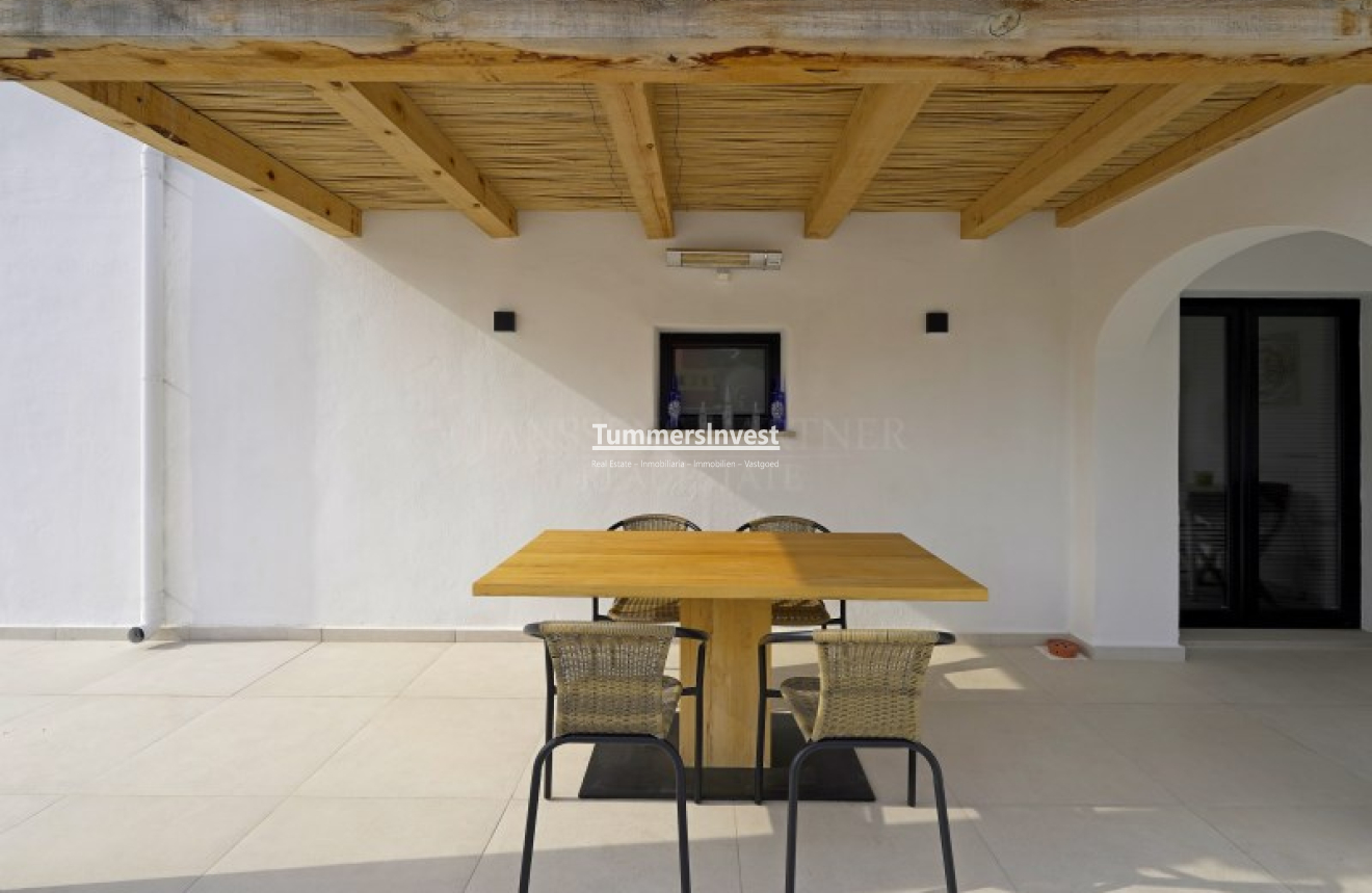 Resale · Chalet · Altea · Altea la Vella