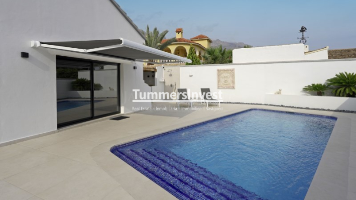 Resale · Chalet · Altea · Altea la Vella