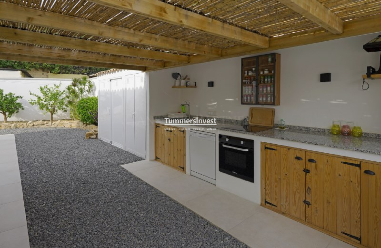 Resale · Chalet · Altea · Altea la Vella