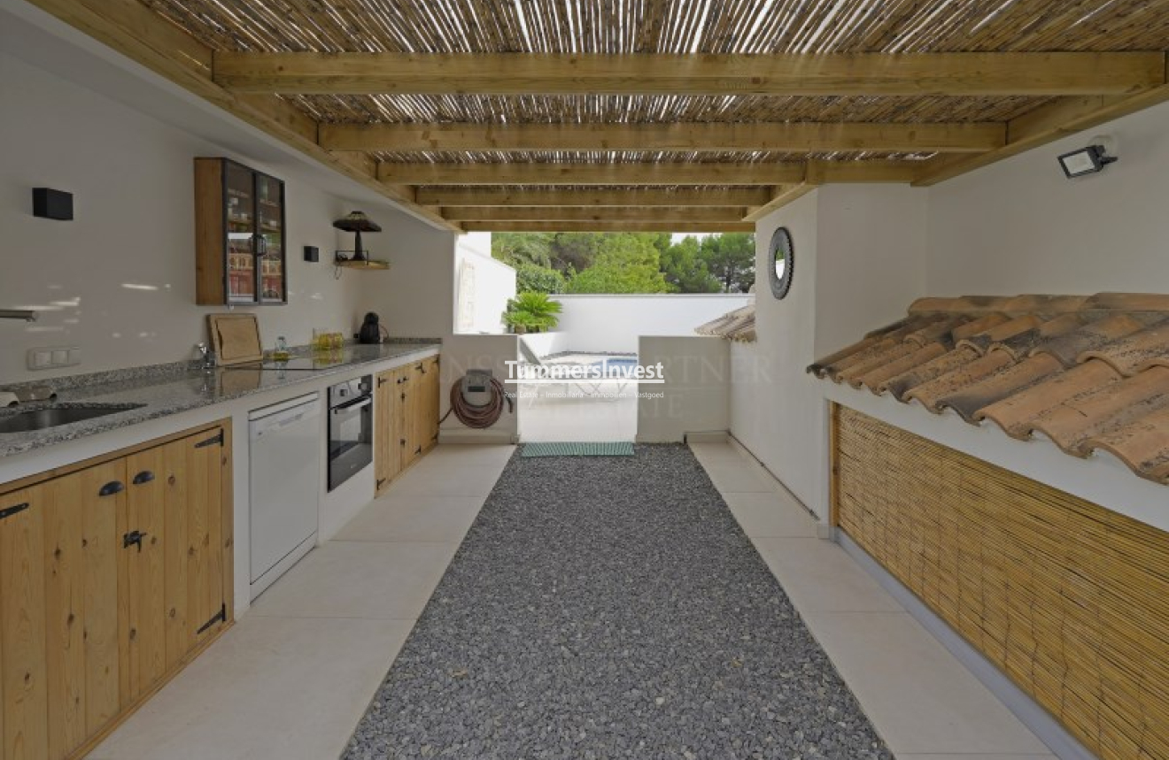 Reventa · Chalet · Altea · Altea la Vella