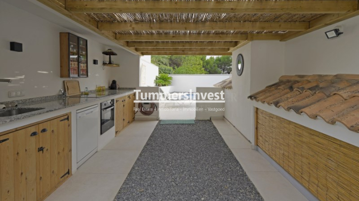 Reventa · Chalet · Altea · Altea la Vella