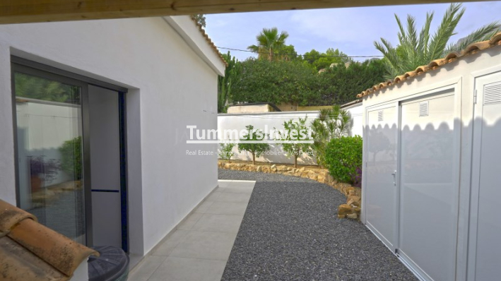 Herverkoop · Chalet · Altea · Altea la Vella