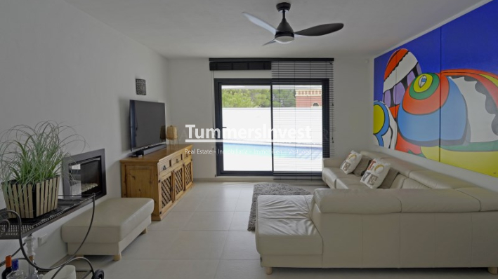 Resale · Chalet · Altea · Altea la Vella