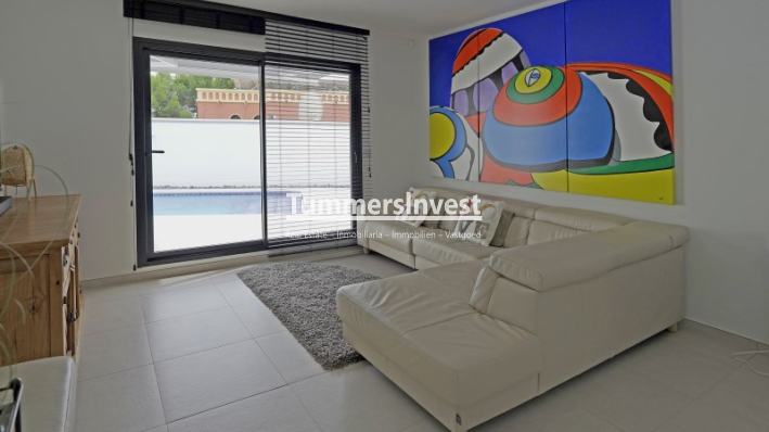 Resale · Chalet · Altea · Altea la Vella