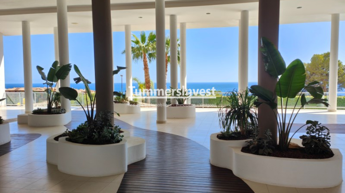 Reventa · Apartment · Altea · Zona de Mascarat