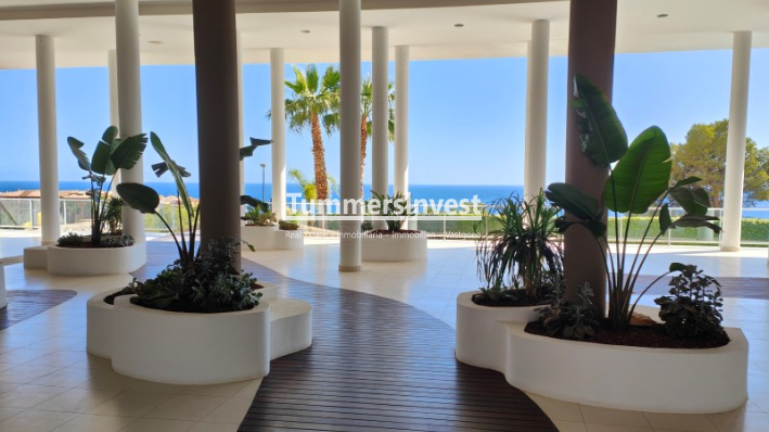 Reventa · Apartment · Altea · Zona de Mascarat