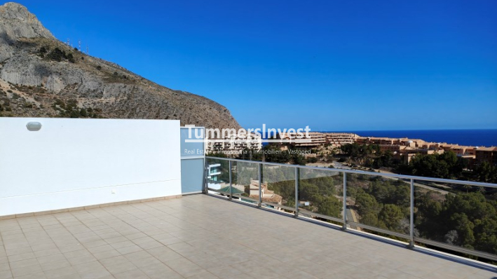 Reventa · Apartment · Altea · Zona de Mascarat