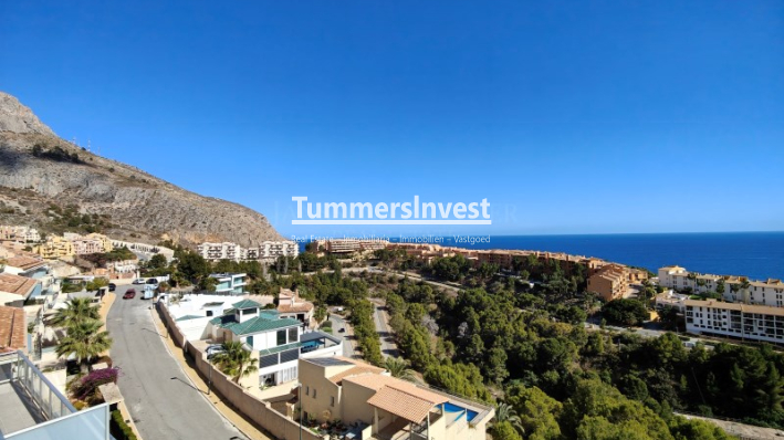 Reventa · Apartment · Altea · Zona de Mascarat