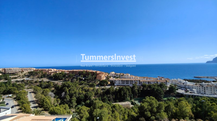 Reventa · Apartment · Altea · Zona de Mascarat