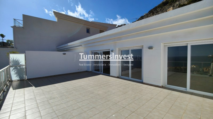 Reventa · Apartment · Altea · Zona de Mascarat