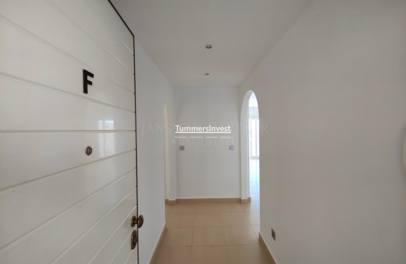 Reventa · Apartment · Altea · Zona de Mascarat