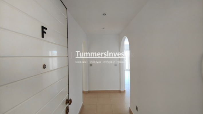 Resale · Apartment · Altea · Zona de Mascarat