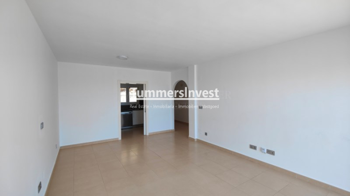 Resale · Apartment · Altea · Zona de Mascarat