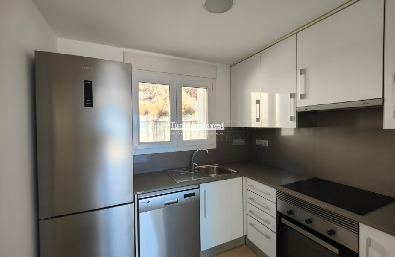 Reventa · Apartment · Altea · Zona de Mascarat