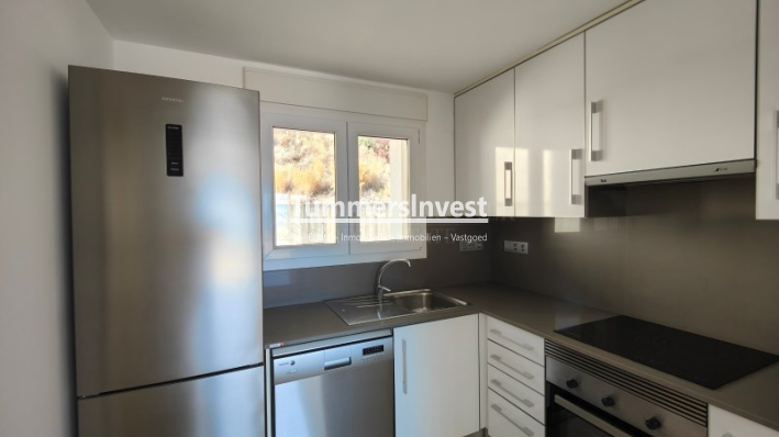 Reventa · Apartment · Altea · Zona de Mascarat