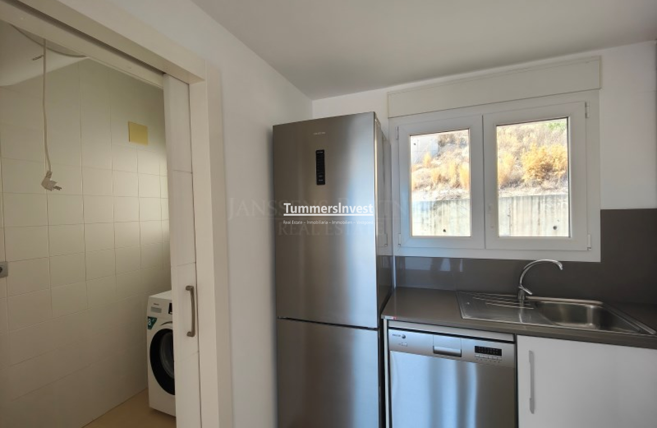 Reventa · Apartment · Altea · Zona de Mascarat