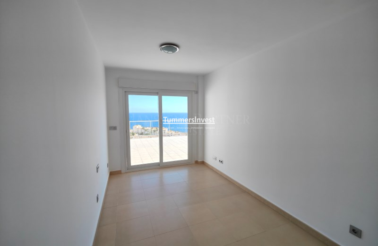 Herverkoop · Apartment · Altea · Zona de Mascarat