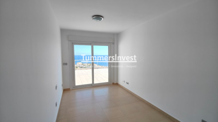 Wiederverkauf · Apartment · Altea · Zona de Mascarat