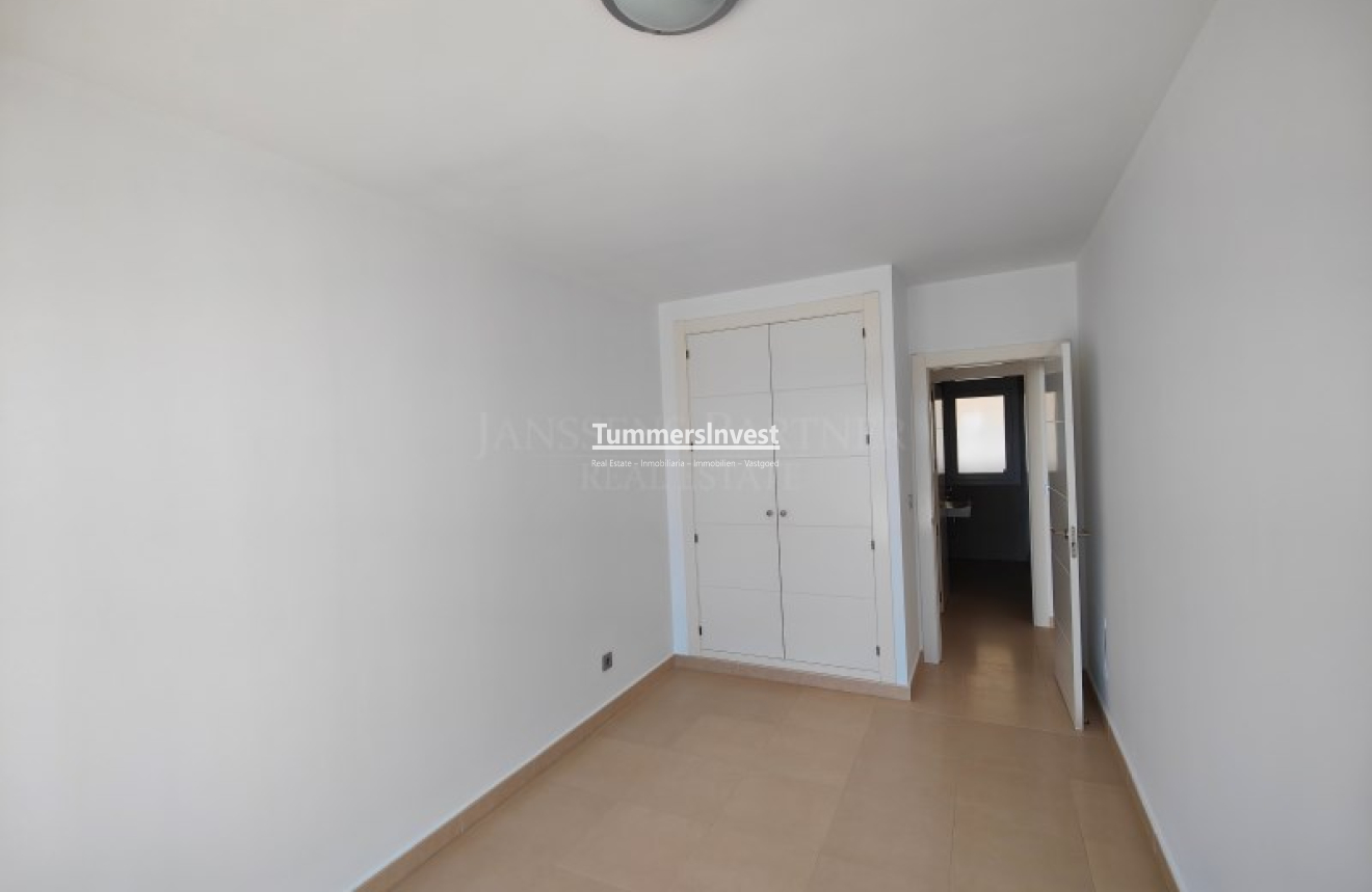 Herverkoop · Apartment · Altea · Zona de Mascarat