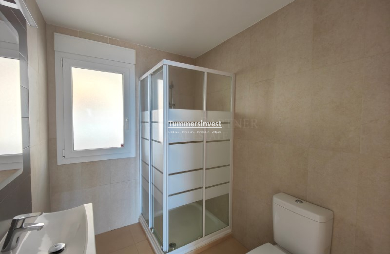 Resale · Apartment · Altea · Zona de Mascarat