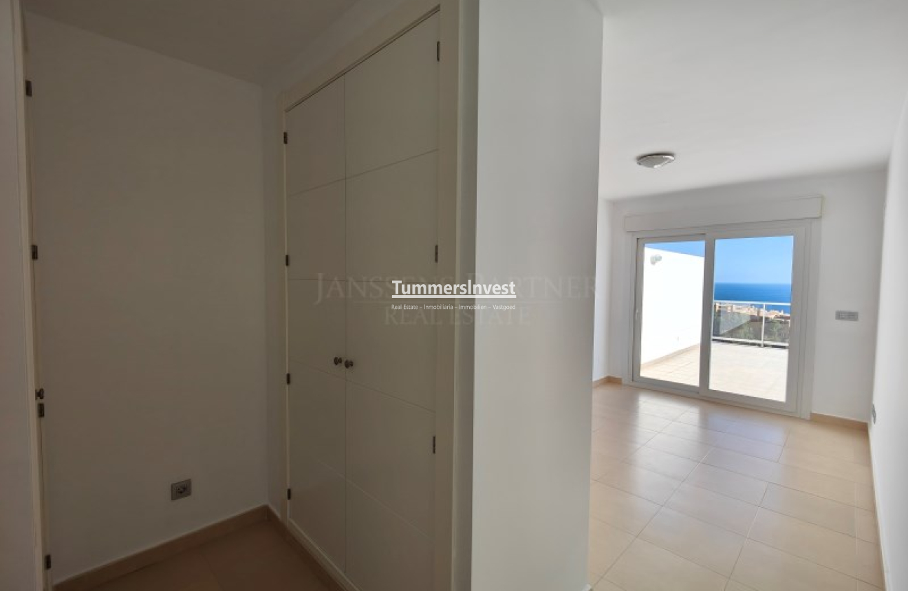 Resale · Apartment · Altea · Zona de Mascarat