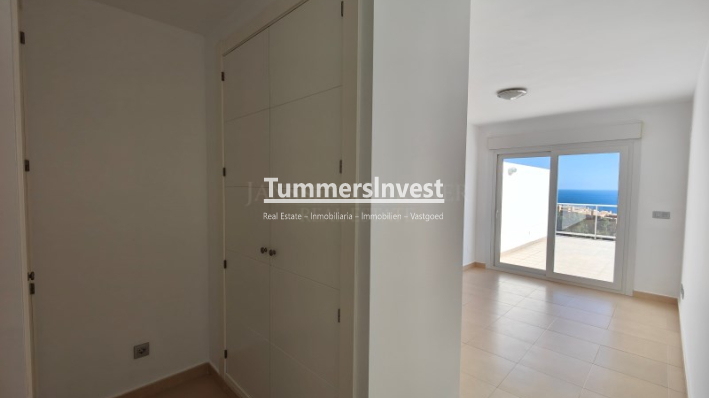 Herverkoop · Apartment · Altea · Zona de Mascarat