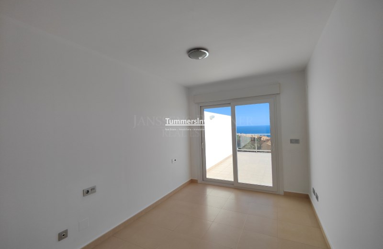 Wiederverkauf · Apartment · Altea · Zona de Mascarat