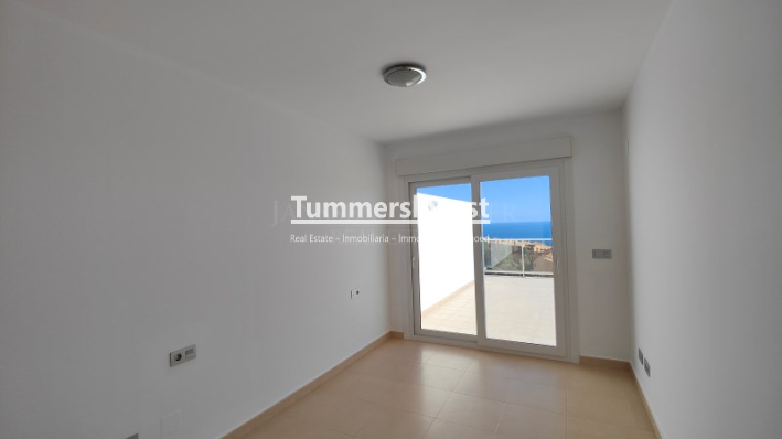 Reventa · Apartment · Altea · Zona de Mascarat