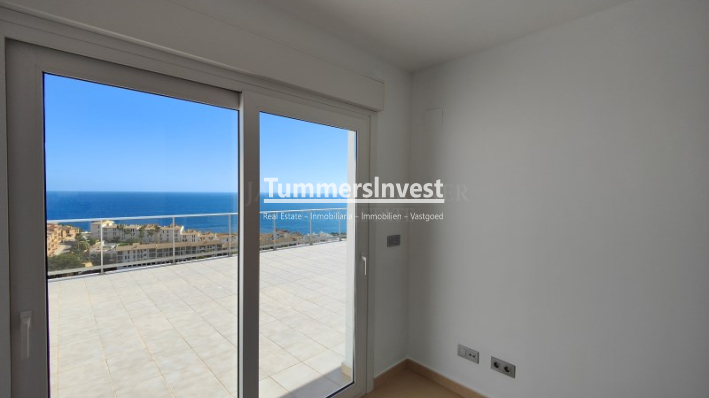 Herverkoop · Apartment · Altea · Zona de Mascarat