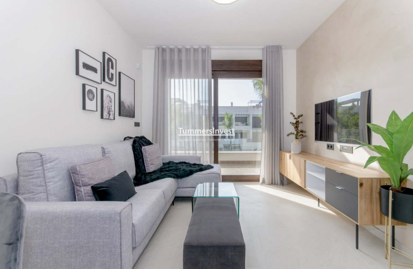 Nieuwbouw Woningen · Bungalow · Torrevieja · Los Balcones