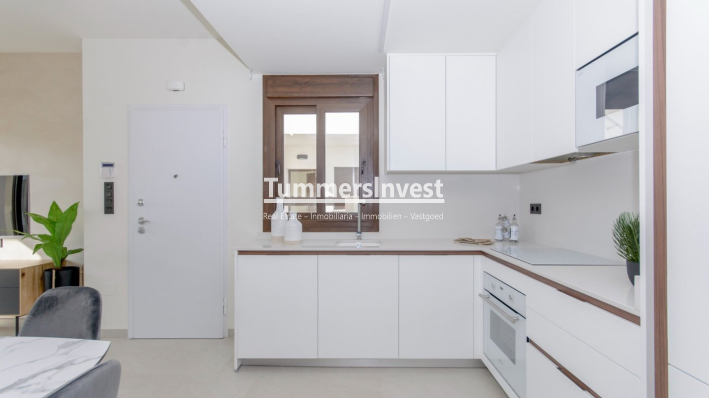 Nieuwbouw Woningen · Bungalow · Torrevieja · Los Balcones