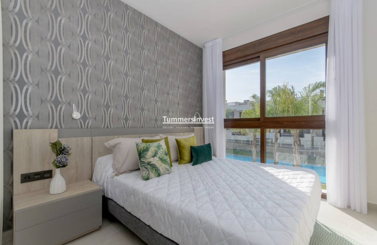 Nieuwbouw Woningen · Bungalow · Torrevieja · Los Balcones