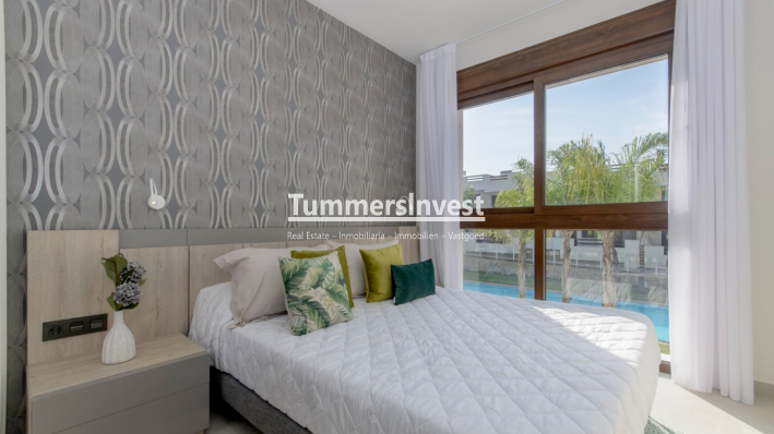 Nieuwbouw Woningen · Bungalow · Torrevieja · Los Balcones