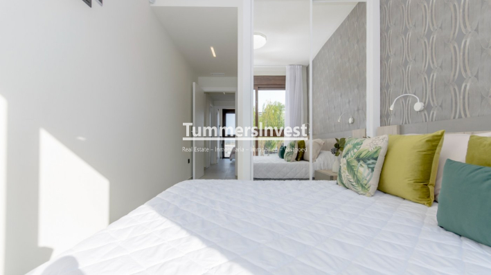 Nieuwbouw Woningen · Bungalow · Torrevieja · Los Balcones