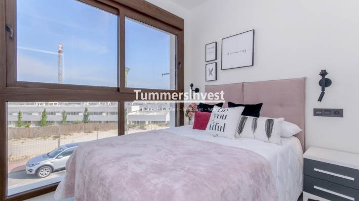 Nieuwbouw Woningen · Bungalow · Torrevieja · Los Balcones