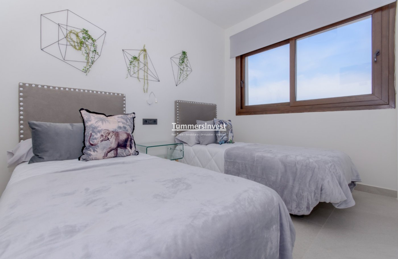 New Build · Bungalow · Torrevieja · Los Balcones