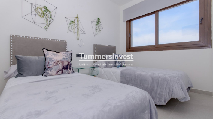 Nieuwbouw Woningen · Bungalow · Torrevieja · Los Balcones